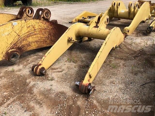 CAT 962G Diger parçalar