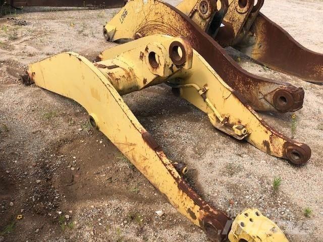 CAT 962G Diger parçalar