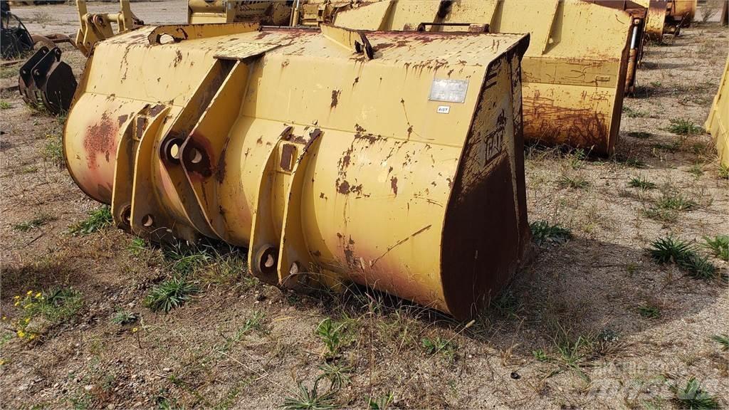 CAT 966 Greyder biçaklari