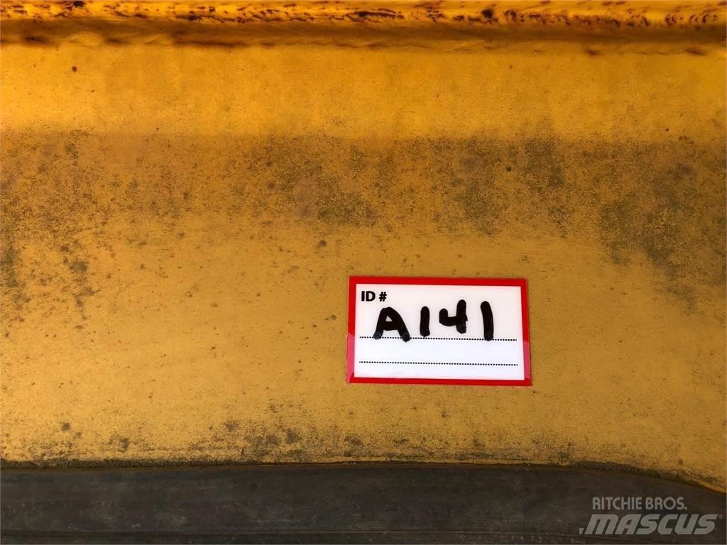CAT 980C Kabin