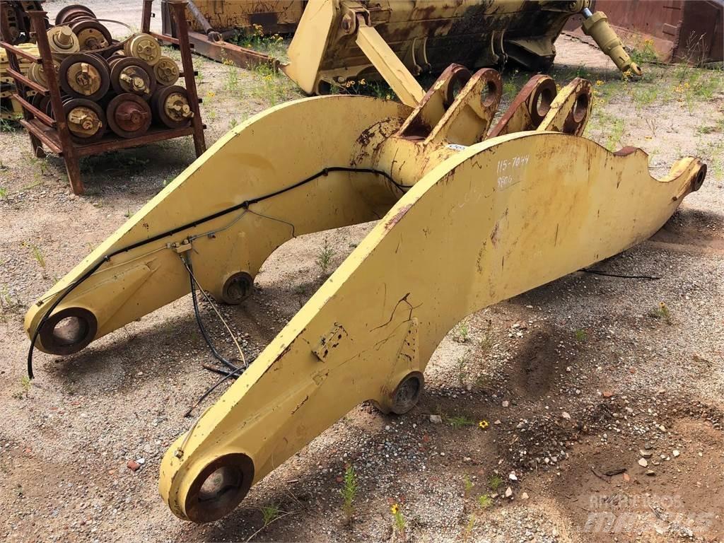 CAT 980G Diger parçalar