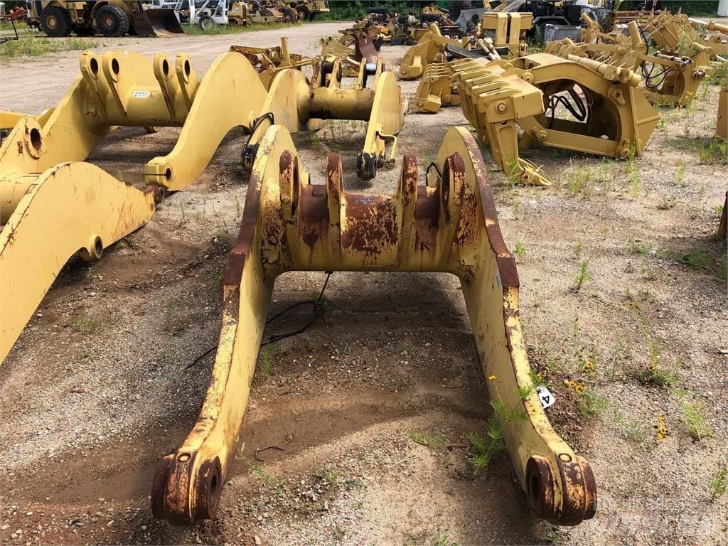 CAT 980G Diger parçalar