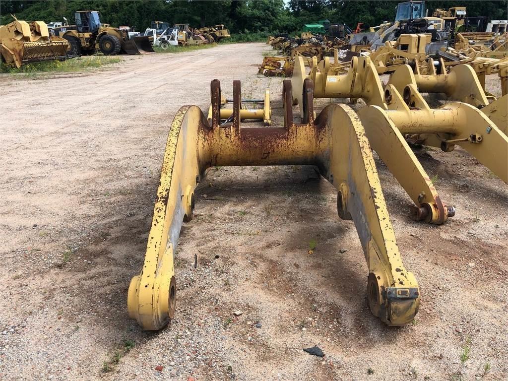 CAT 988F Diger parçalar
