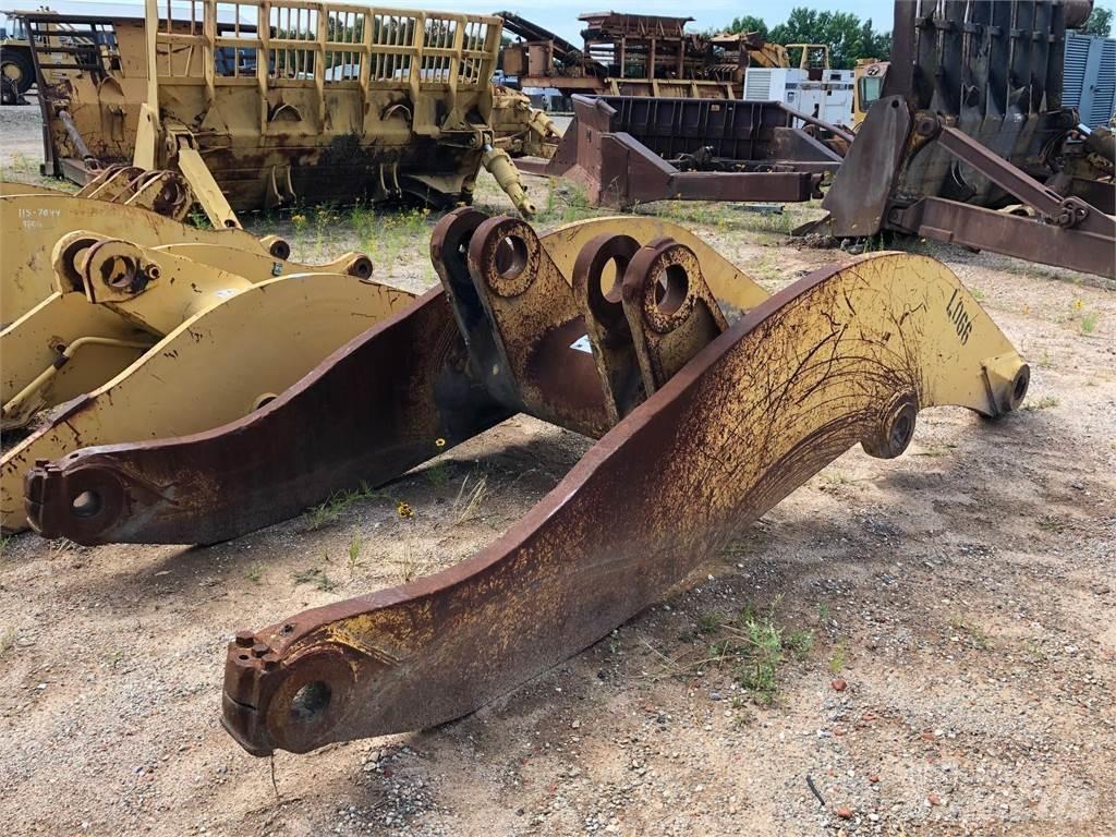 CAT 988F Diger parçalar