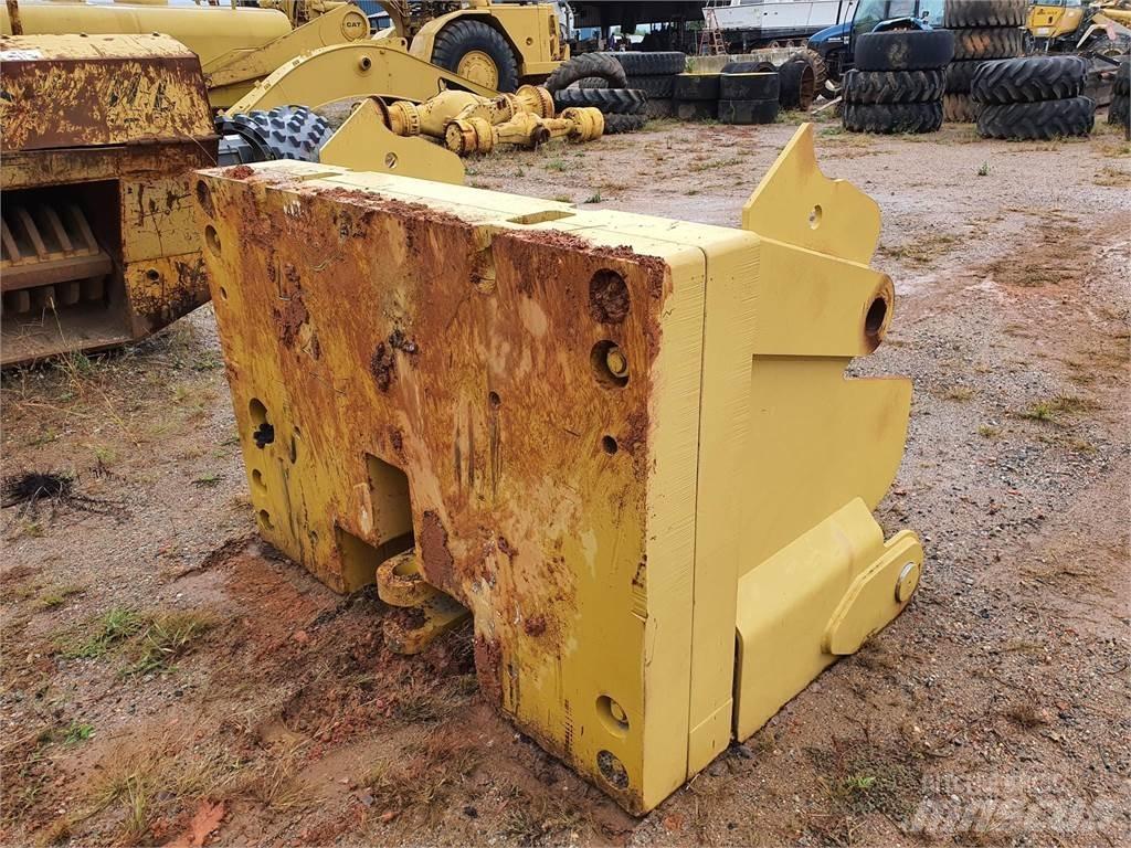 CAT D11 Diger parçalar
