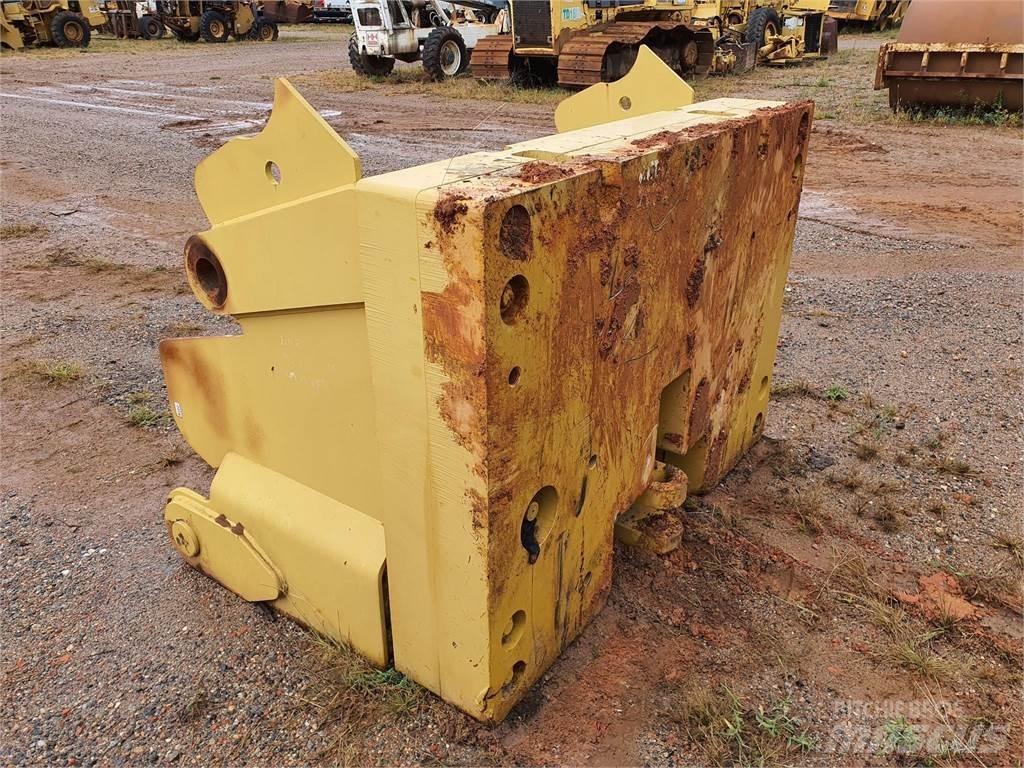 CAT D11 Diger parçalar
