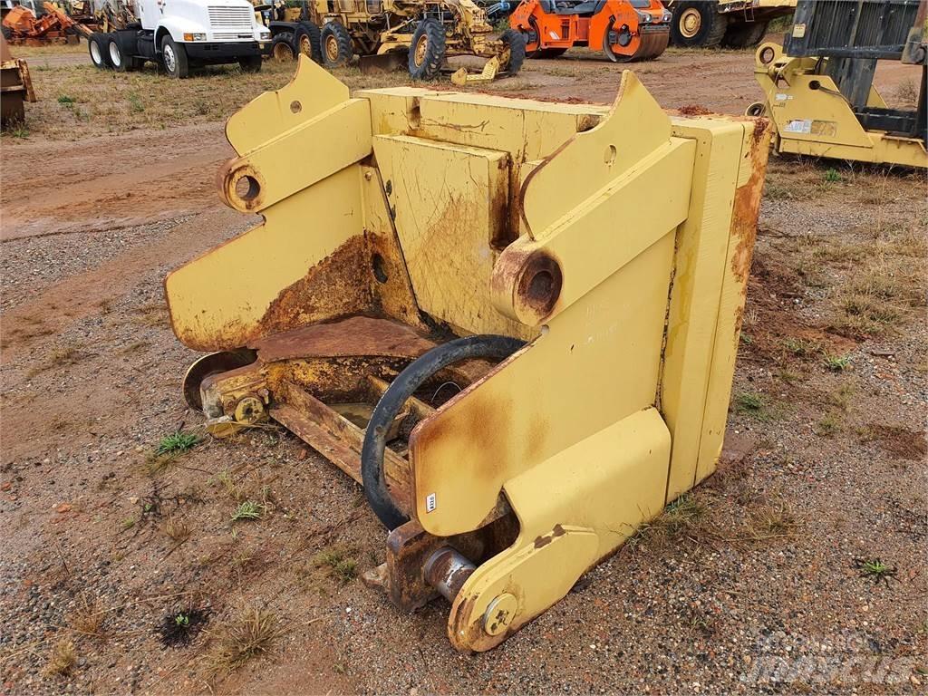 CAT D11 Diger parçalar