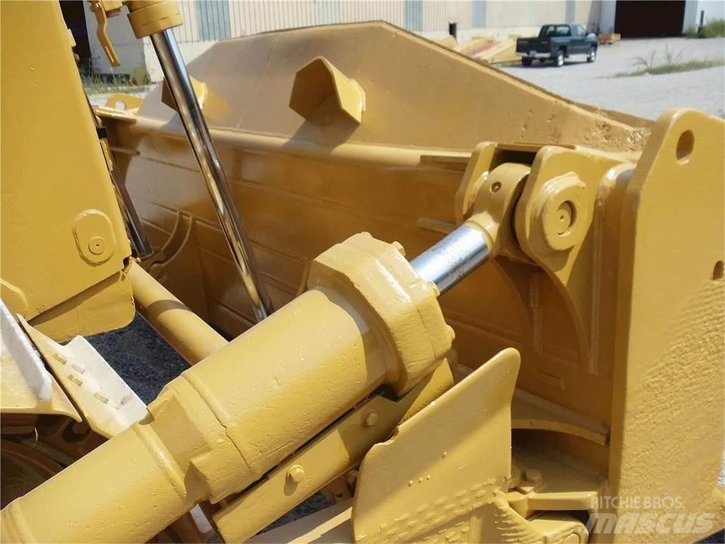 CAT D8N Paletli dozerler