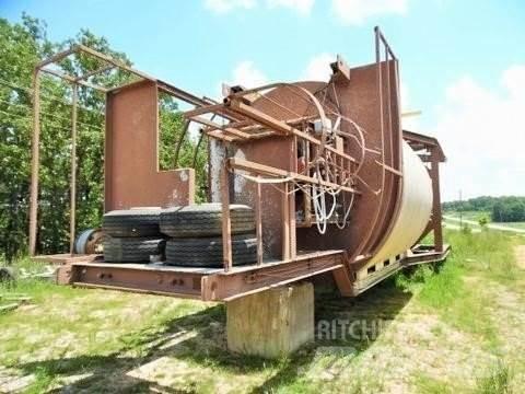 CMI 18x46 Konveyörler