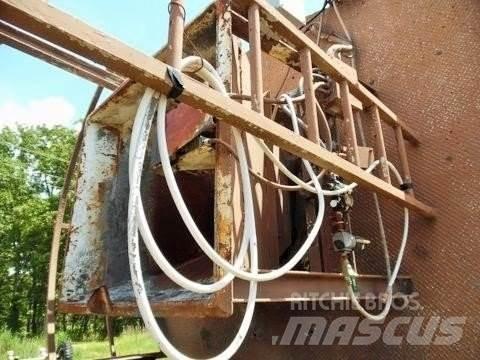 CMI 18x46 Konveyörler