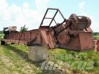 CMI 24x63 Konveyörler