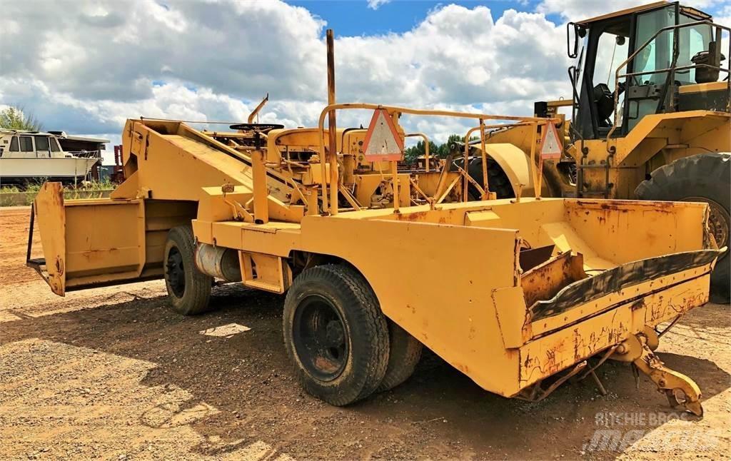 Etnyre M220-11 Diger