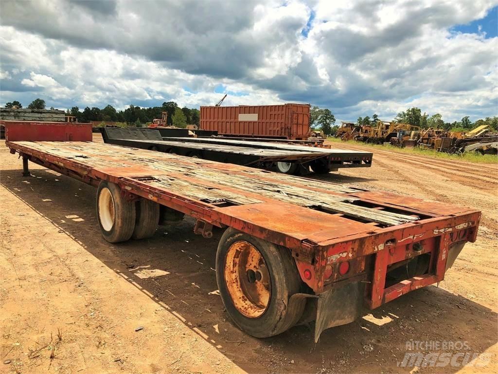 Fontaine 48FT Diger