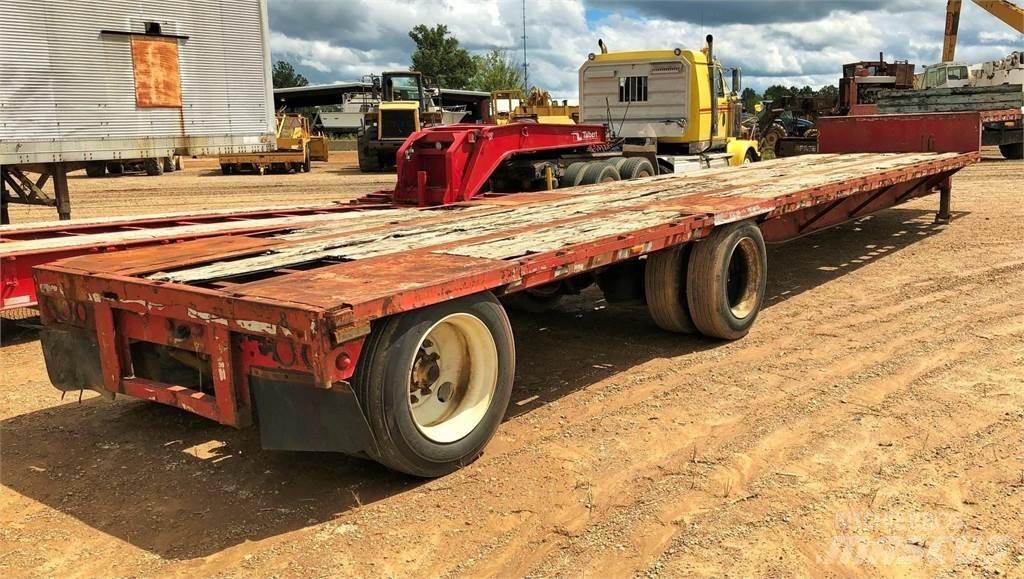 Fontaine 48FT Diger