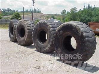 Goodyear 26.5R25 Lastikler