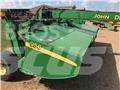 John Deere 956 Ot Tirmigi