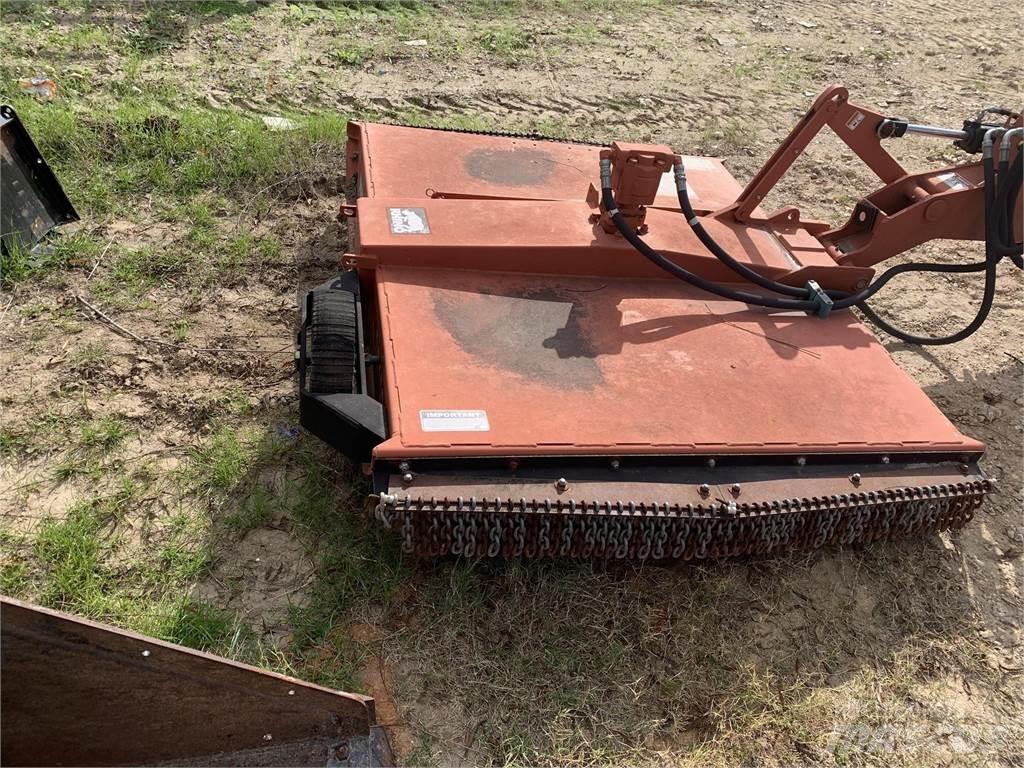 Rhino DB150 Diskli çayir biçme makinasi