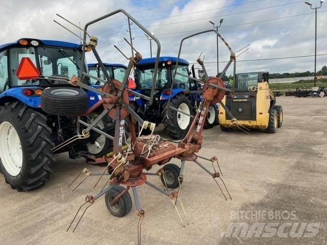 Sitrex RT5200H Kombine tirmiklar