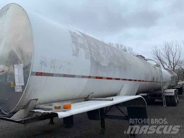  WESTMARK Tankerler