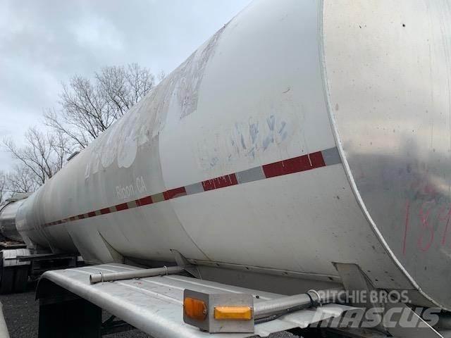  WESTMARK Tankerler