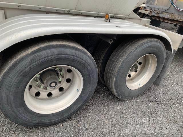  WESTMARK Tankerler