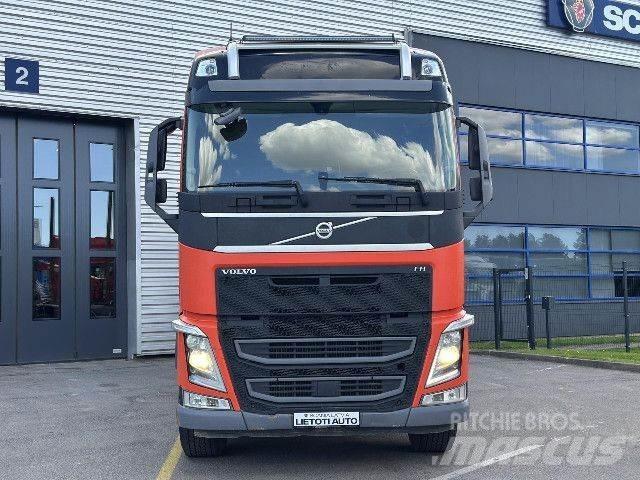 Volvo FH Çekiciler