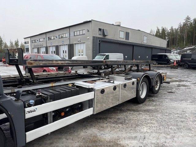 MAN TGS 26.500 Diger kamyonlar