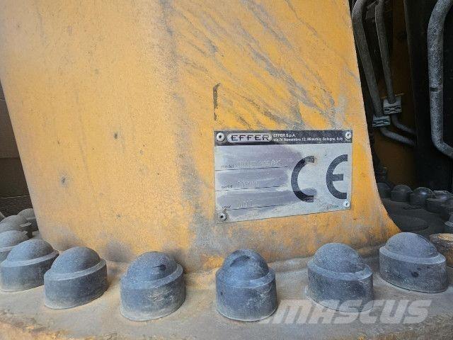 Volvo FM 9 Diger kamyonlar