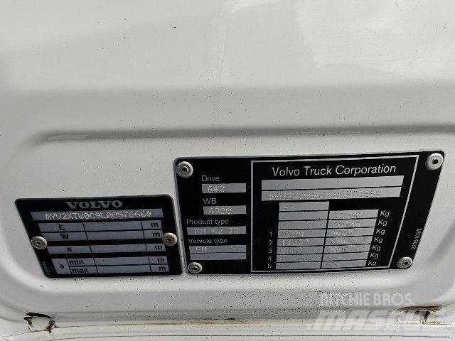 Volvo FM420 Diger kamyonlar