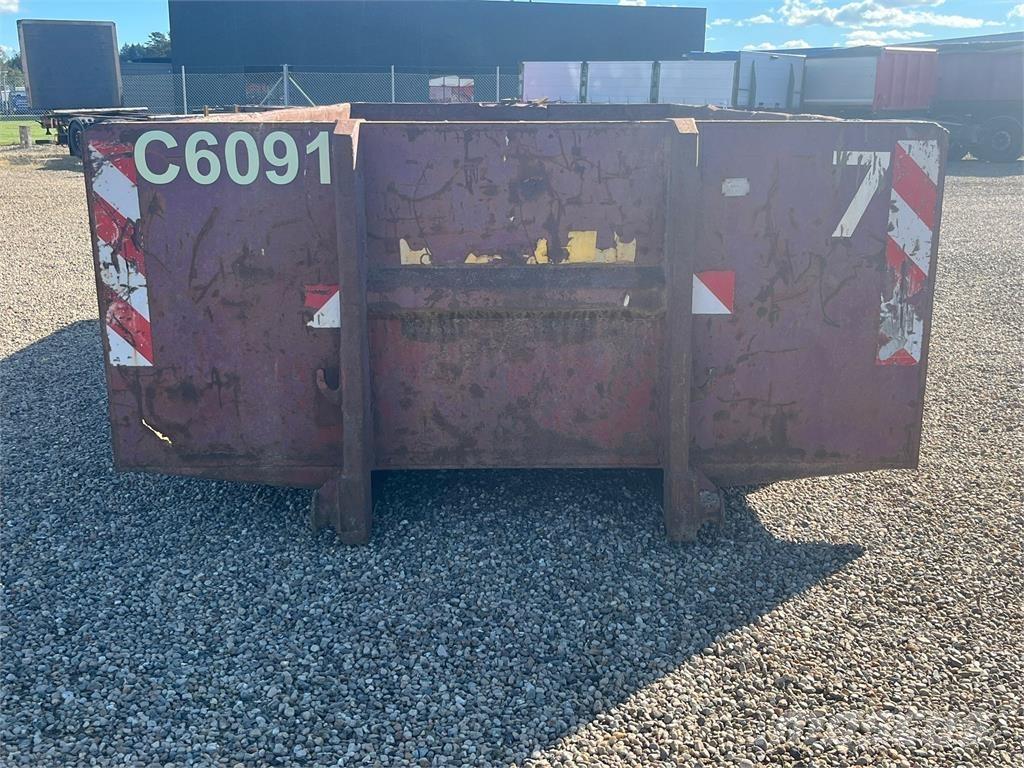  Fa, Storm A-S S5011 Platformlar
