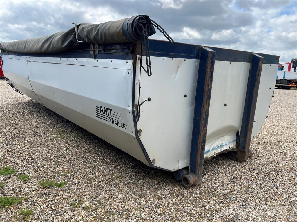  MTDK SR5813 rundbue Kutular