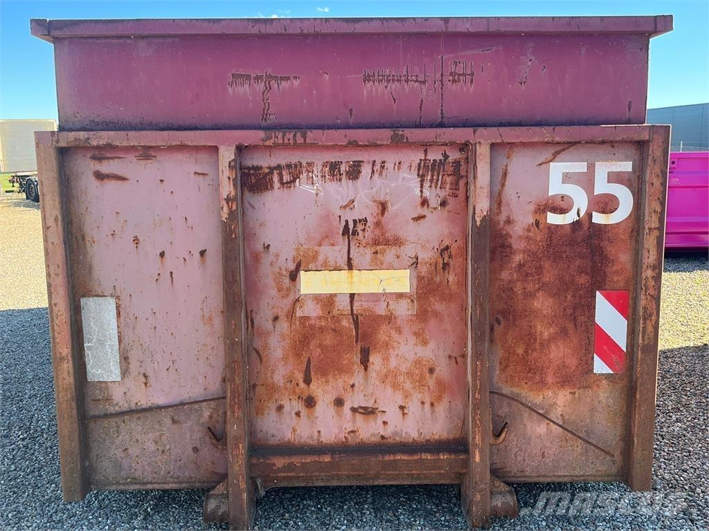  S6026 Platformlar
