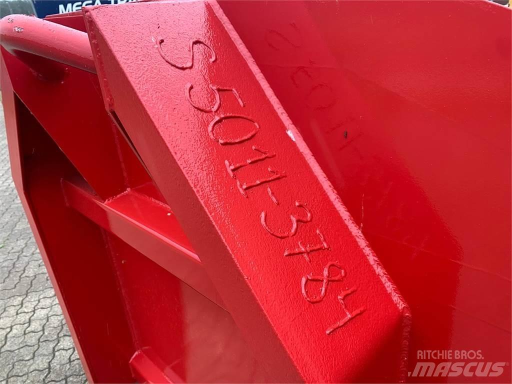  Scancon S5011 Platformlar