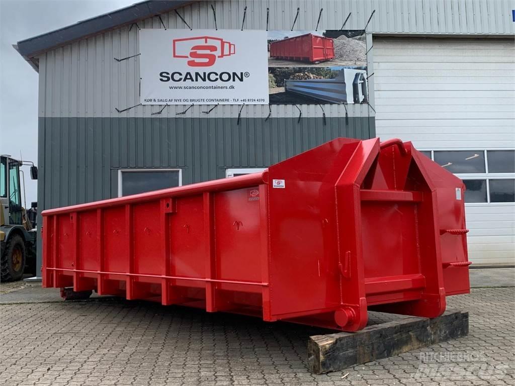 Scancon S5011 Platformlar