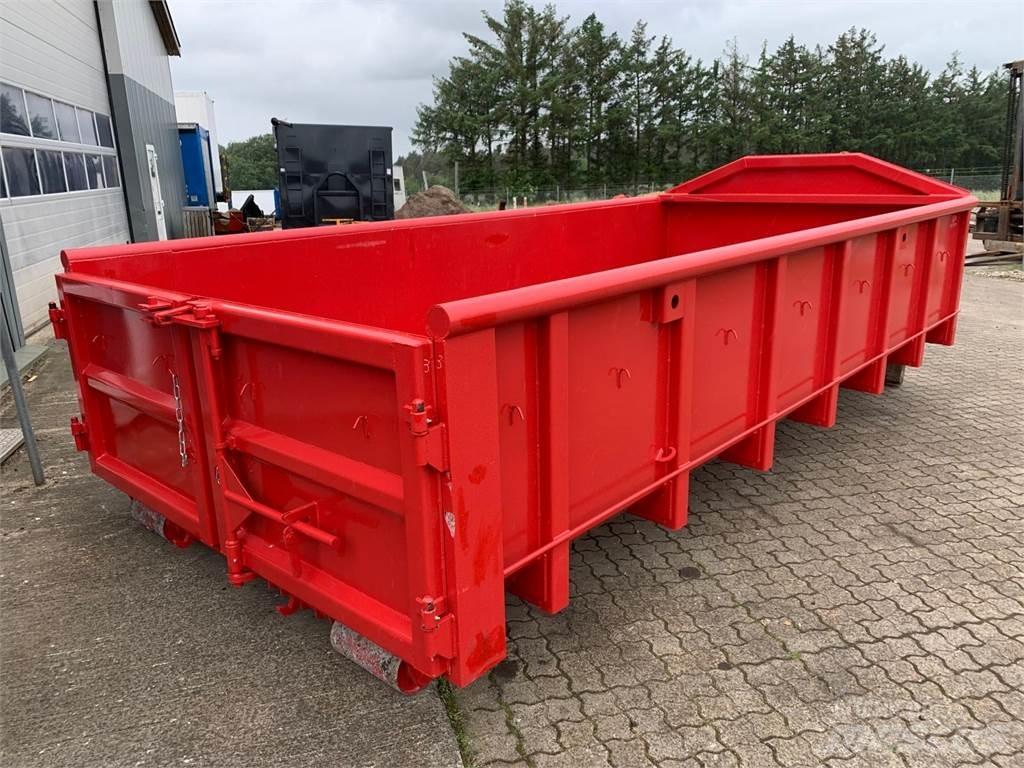  Scancon S5011 Platformlar