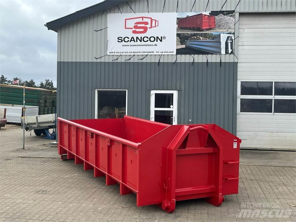  Scancon S5511 Platformlar