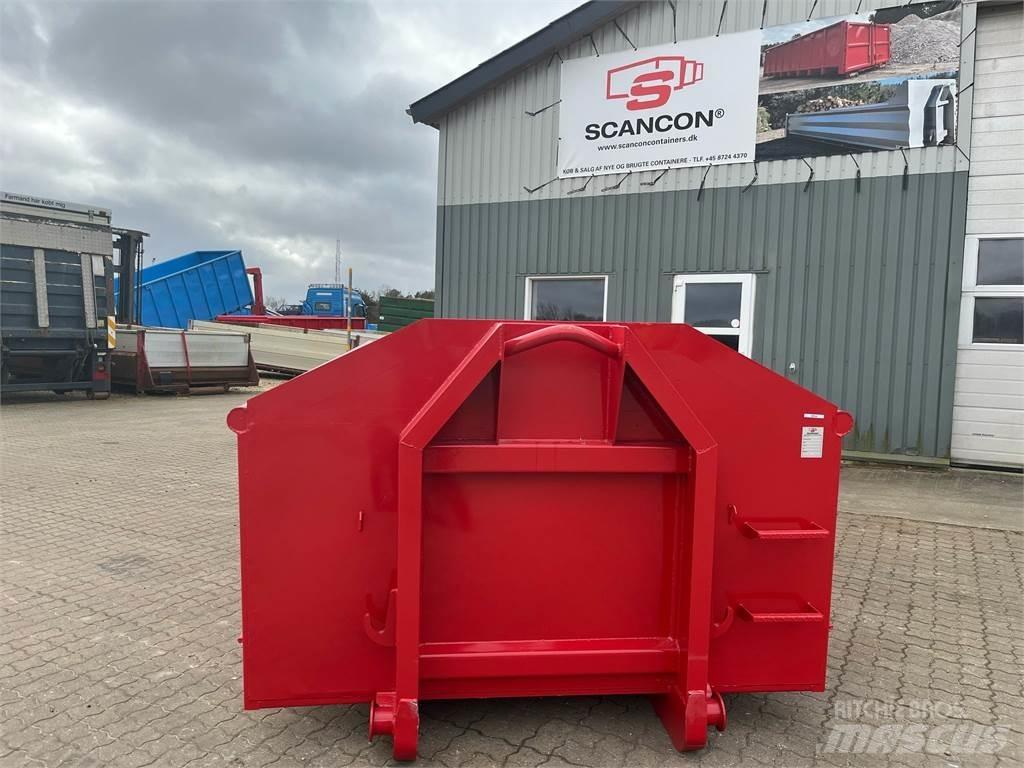  Scancon S5511 Platformlar