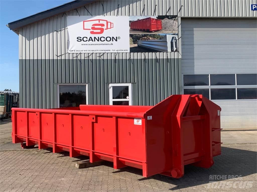  Scancon S5513 Platformlar