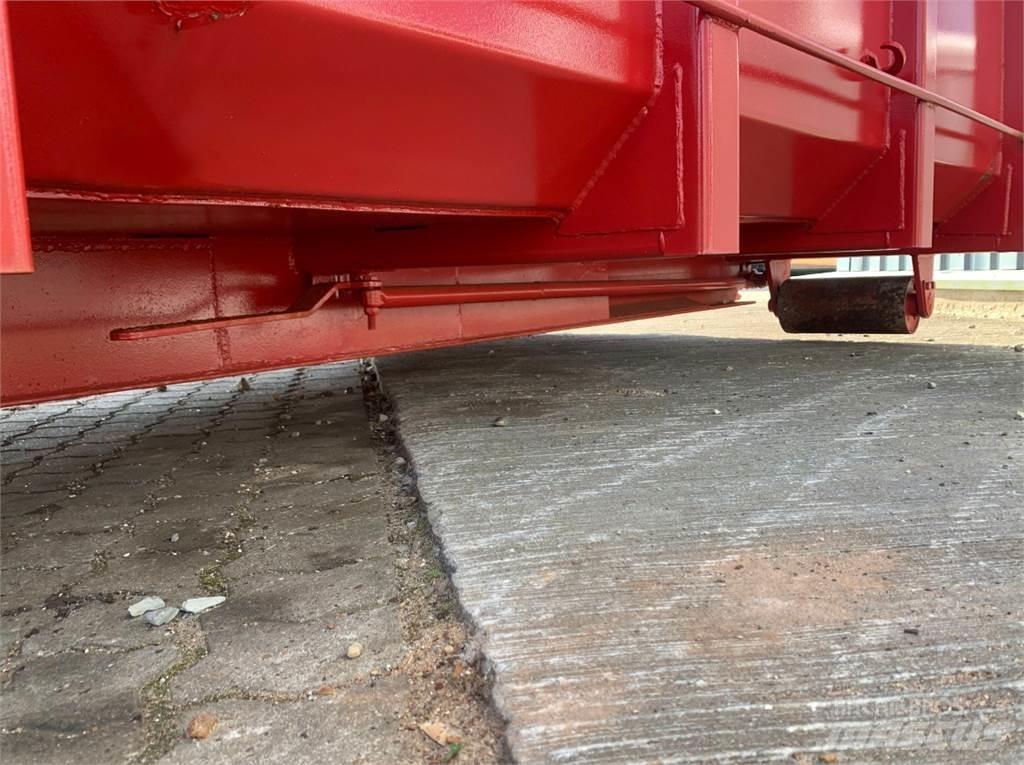  Scancon S5520 Platformlar
