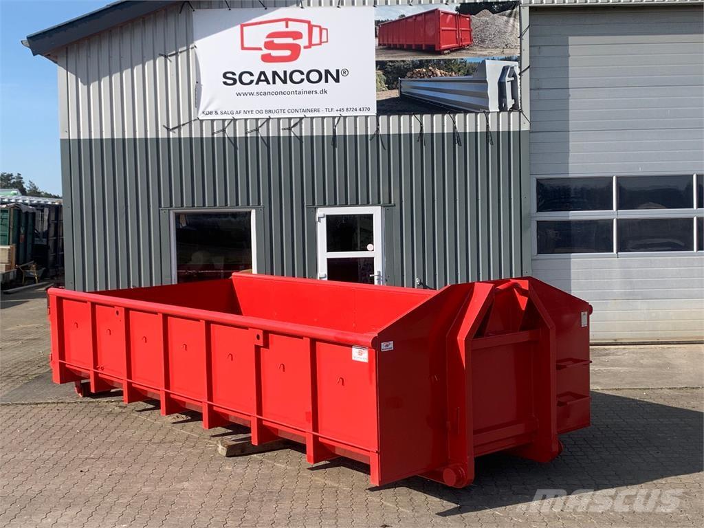  Scancon S5520 Platformlar