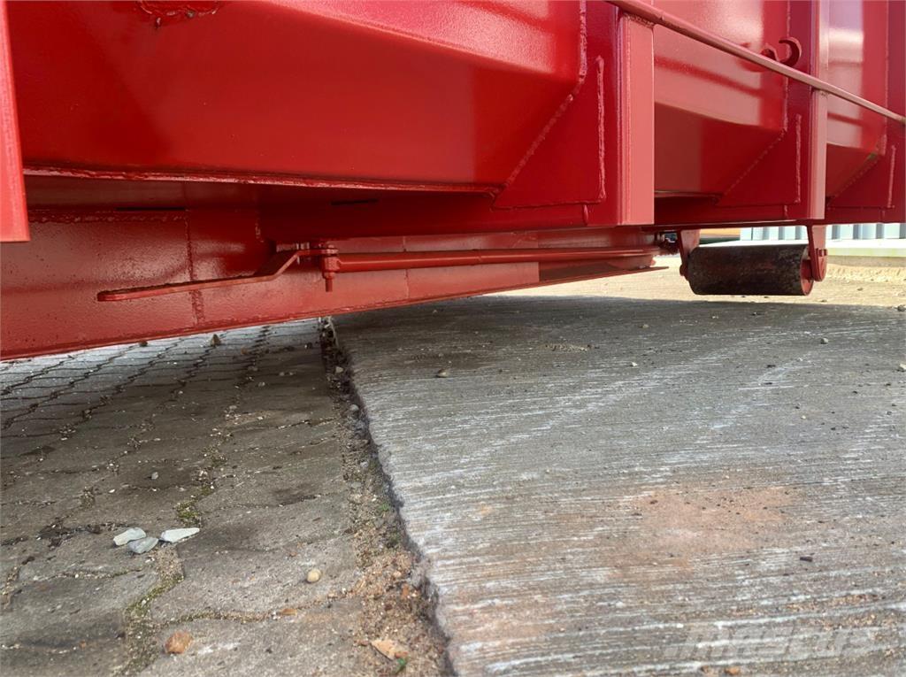  Scancon S5520 Platformlar