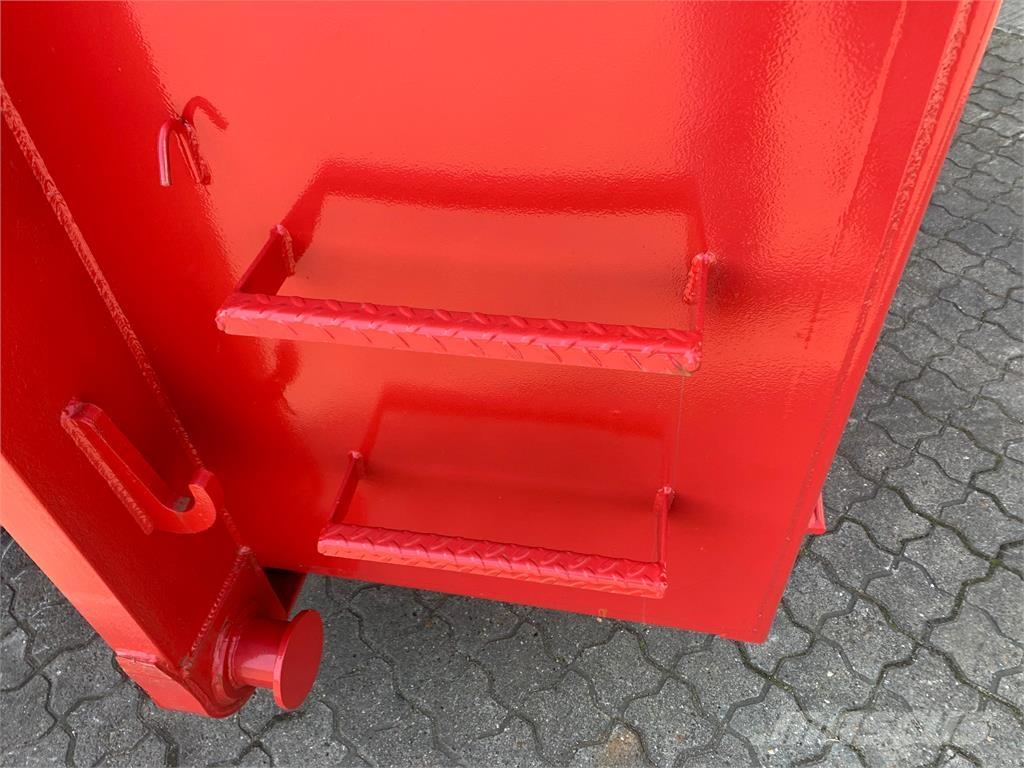  Scancon S5520 Platformlar