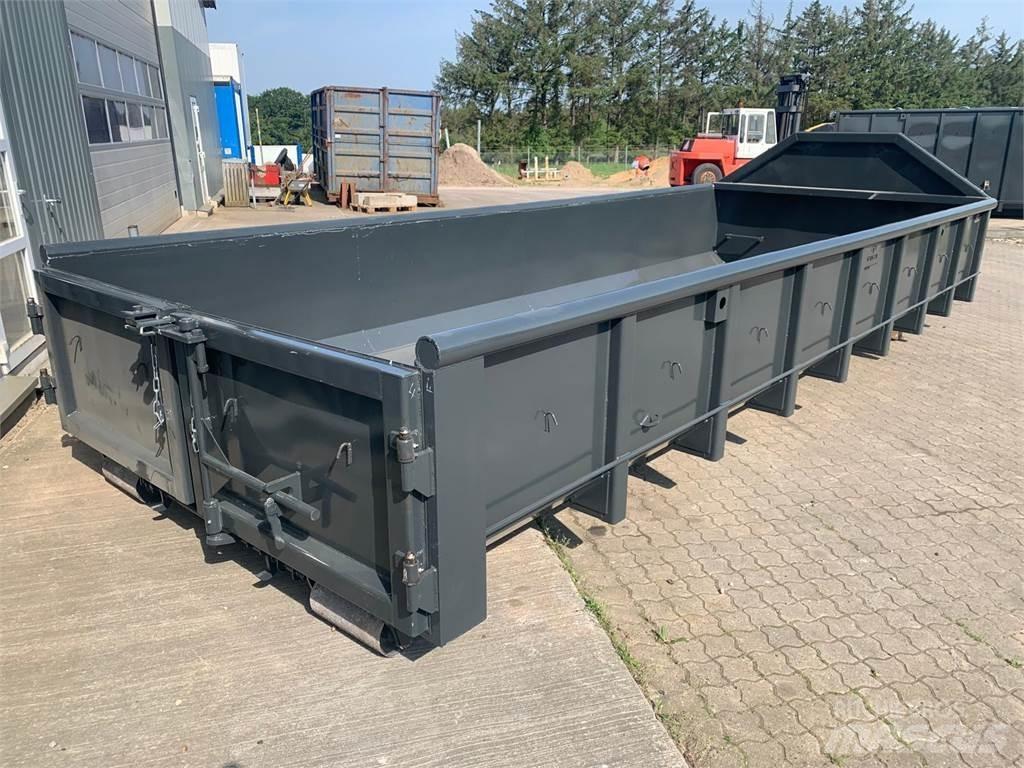  Scancon S6011 Platformlar