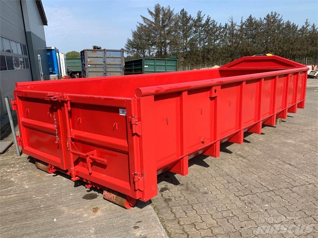  Scancon S6014 Platformlar