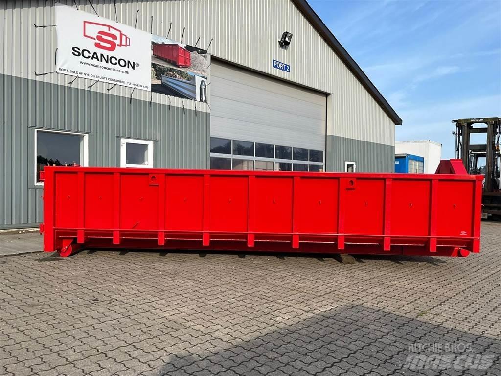  Scancon S6014 Platformlar