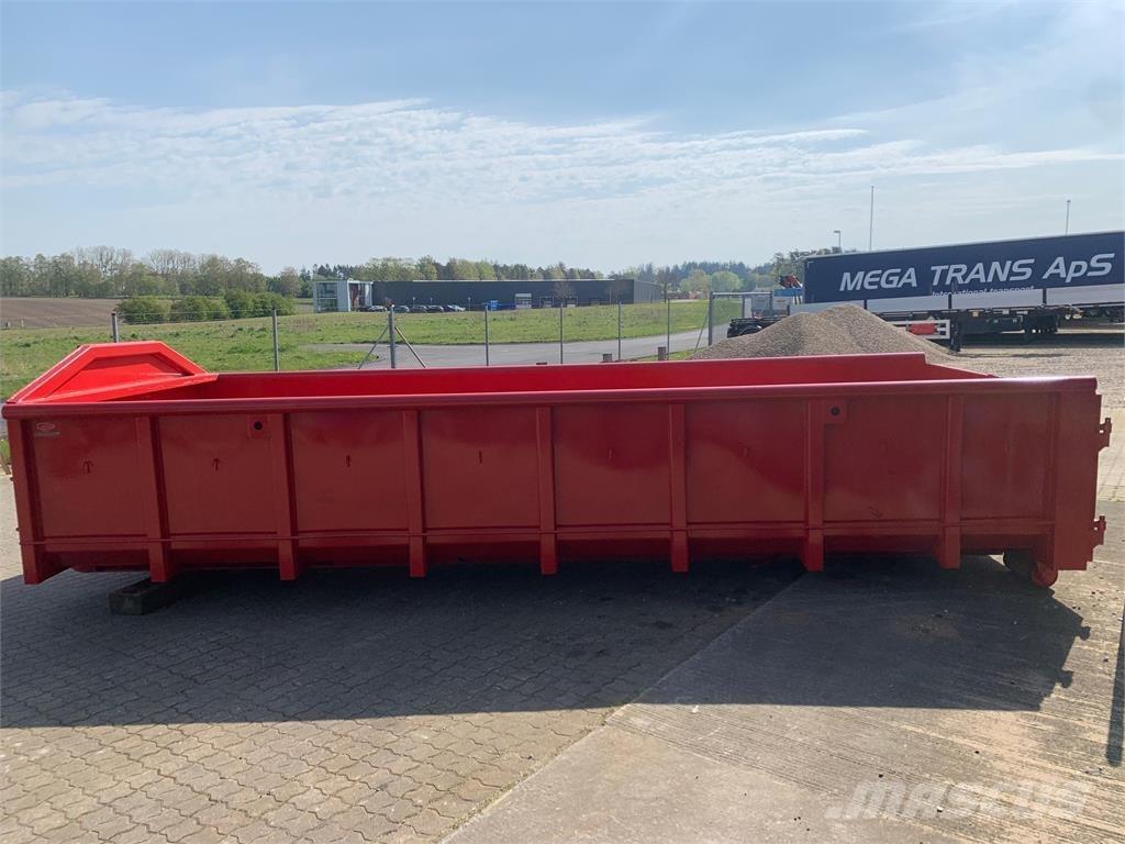  Scancon S6014 Platformlar