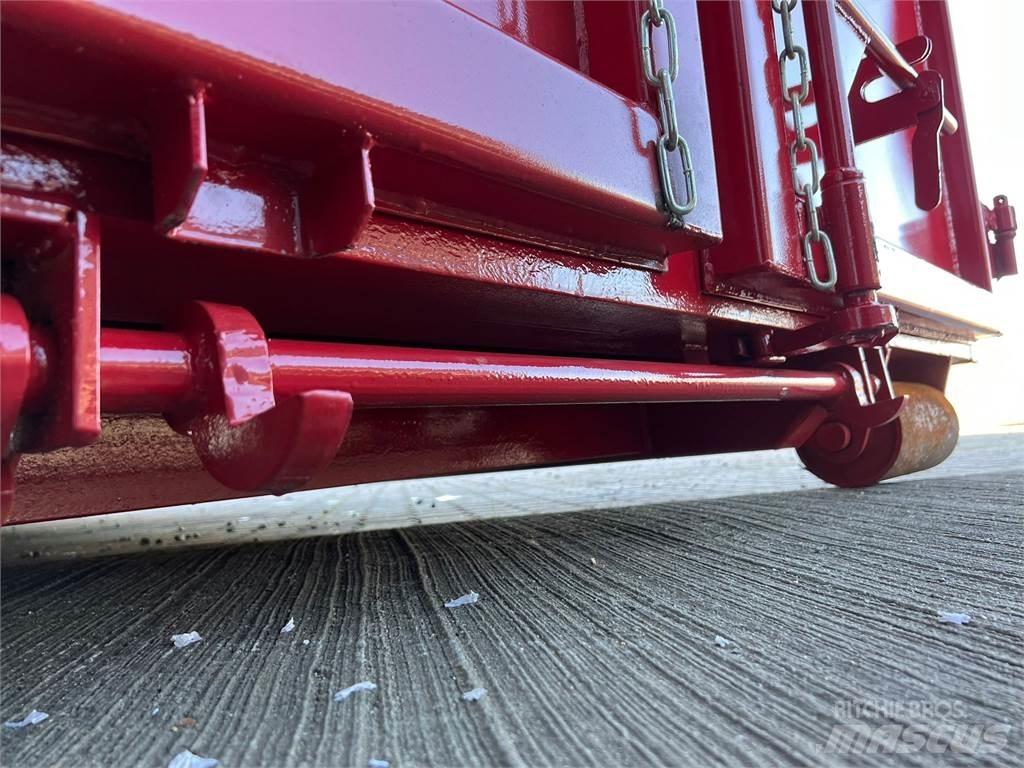  Scancon S6024 Platformlar