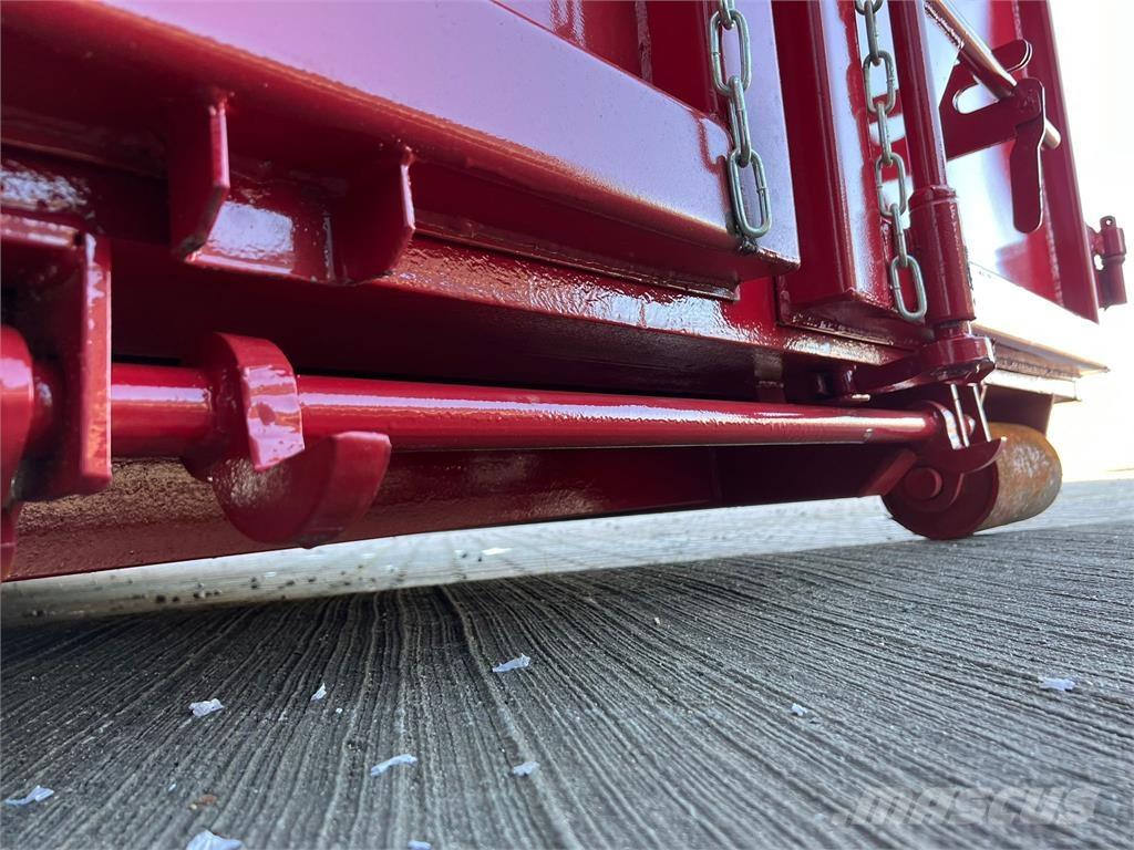  Scancon S6024 Platformlar