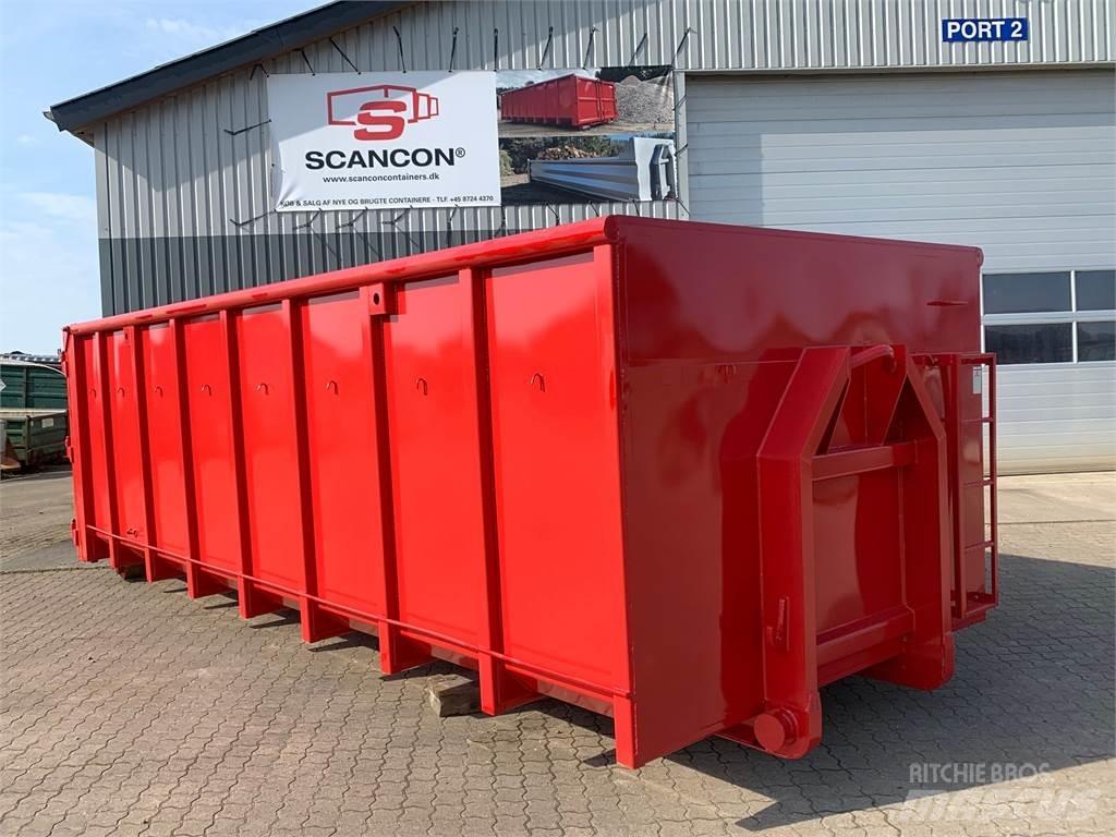  Scancon S6024K Platformlar
