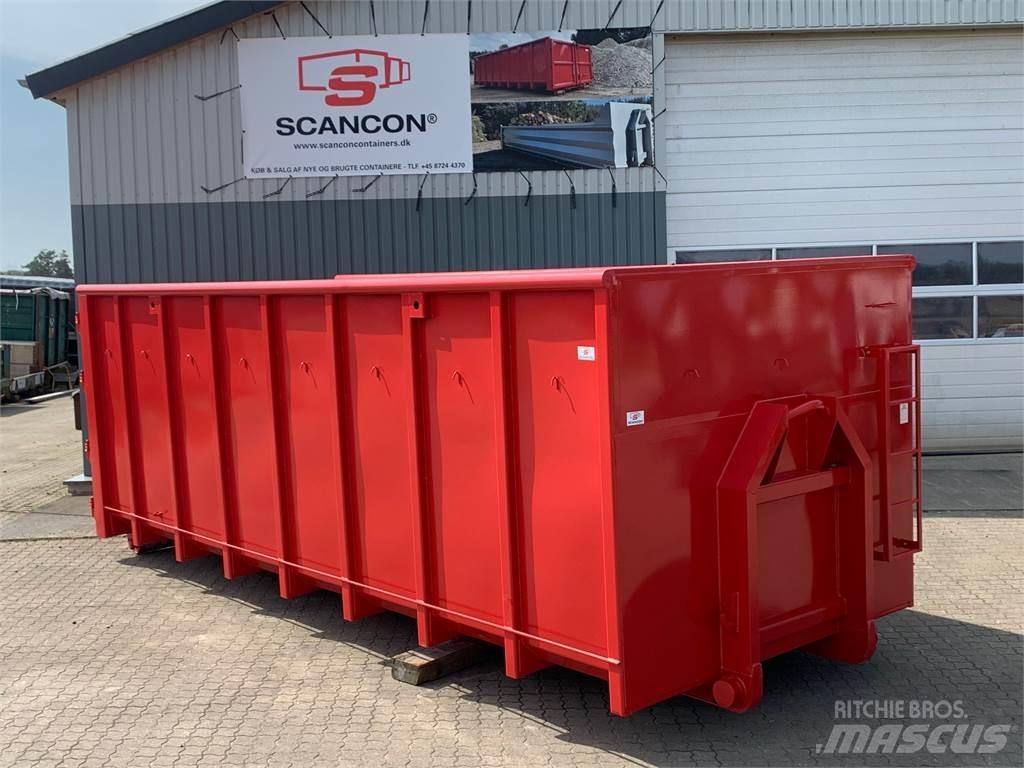  Scancon S6028 Platformlar